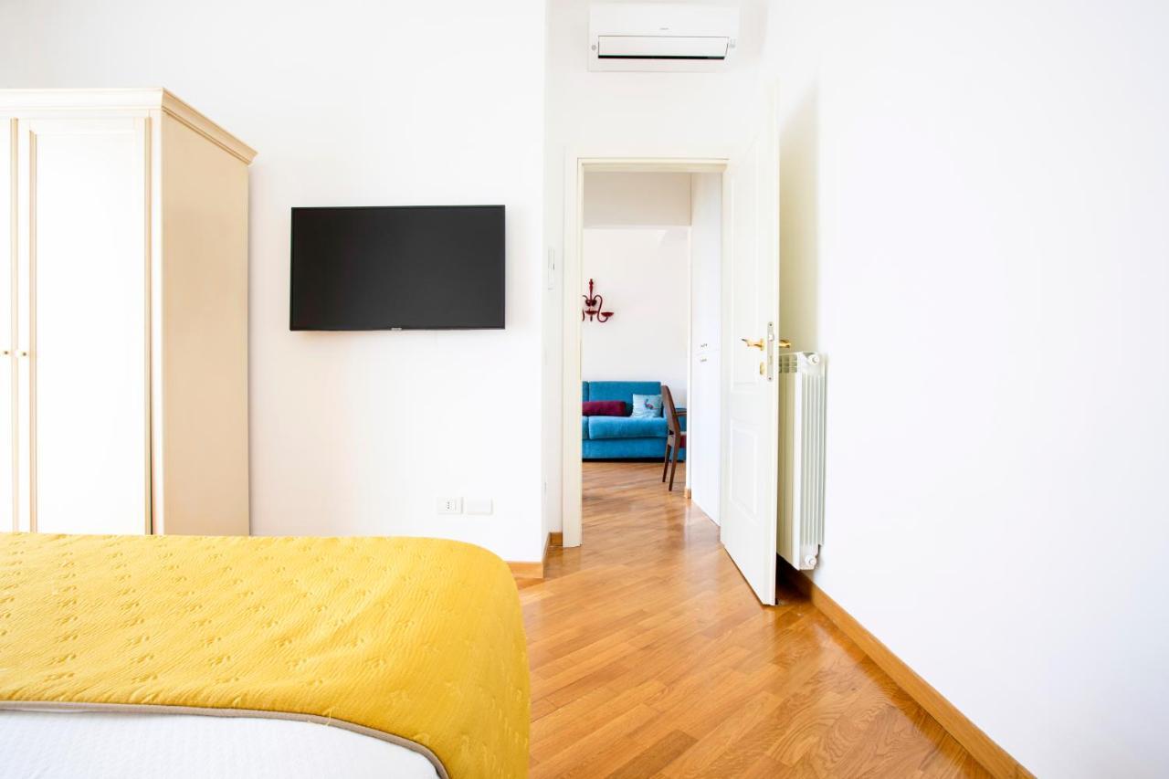 Country Life Relais Apartamento Massa Lubrense Exterior foto