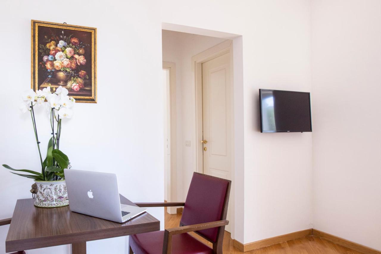 Country Life Relais Apartamento Massa Lubrense Exterior foto