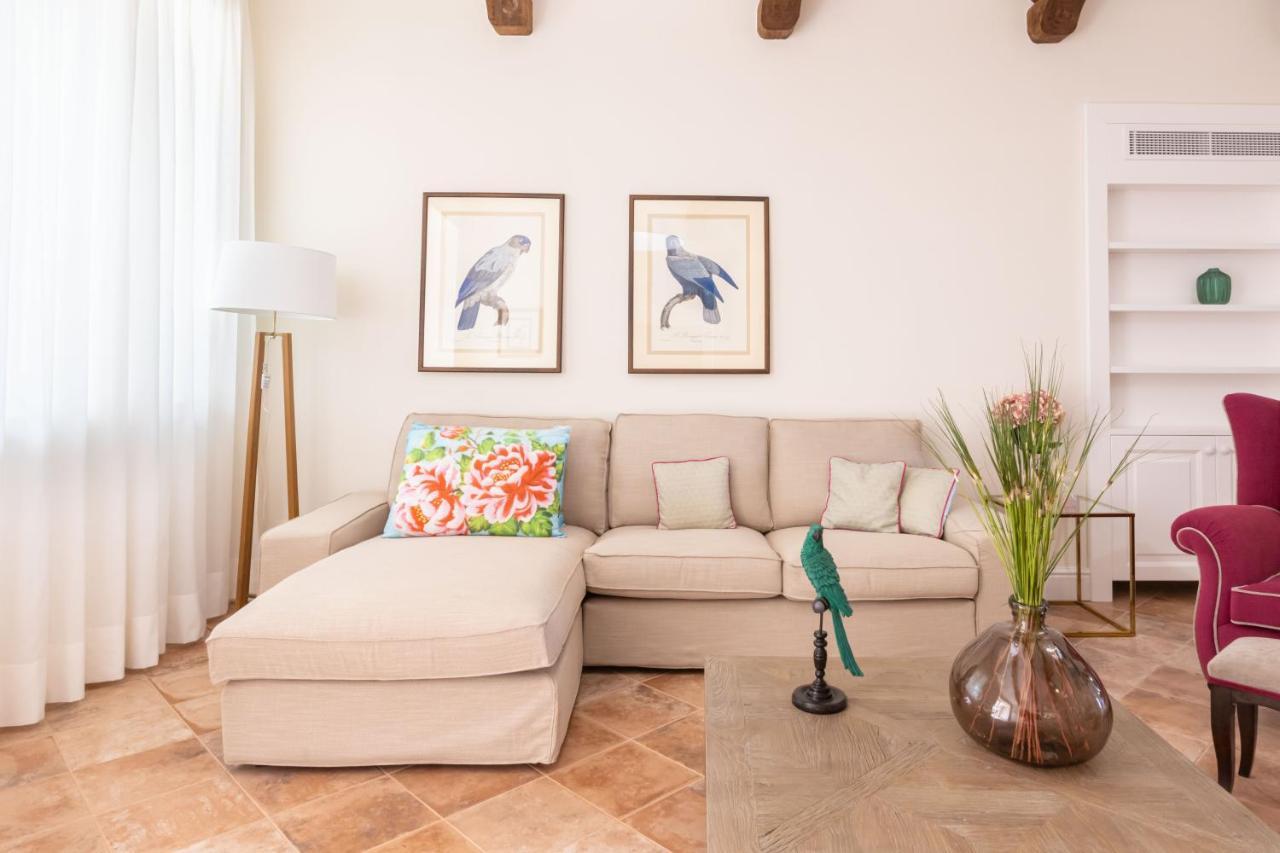 Country Life Relais Apartamento Massa Lubrense Exterior foto