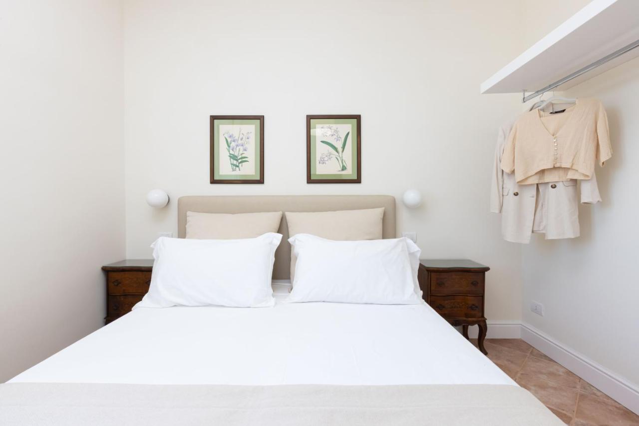 Country Life Relais Apartamento Massa Lubrense Exterior foto