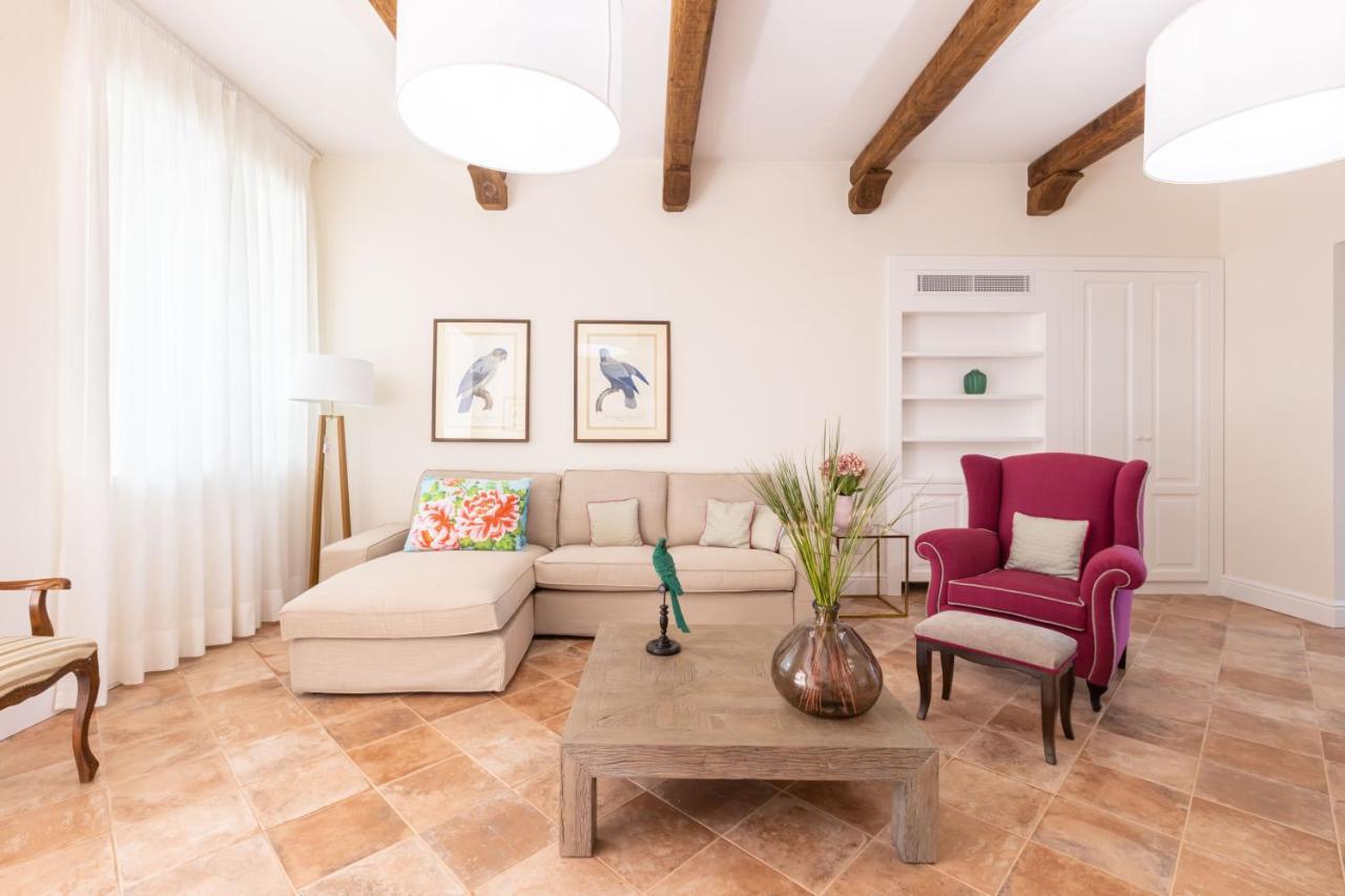 Country Life Relais Apartamento Massa Lubrense Exterior foto