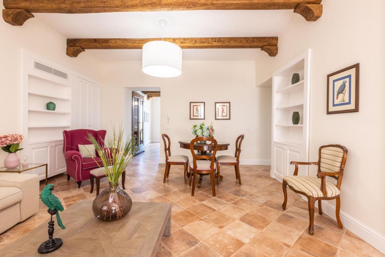 Country Life Relais Apartamento Massa Lubrense Exterior foto