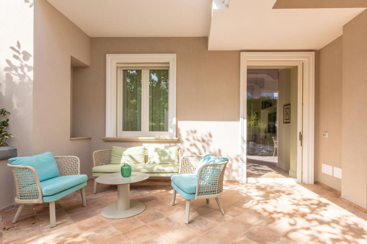 Country Life Relais Apartamento Massa Lubrense Exterior foto