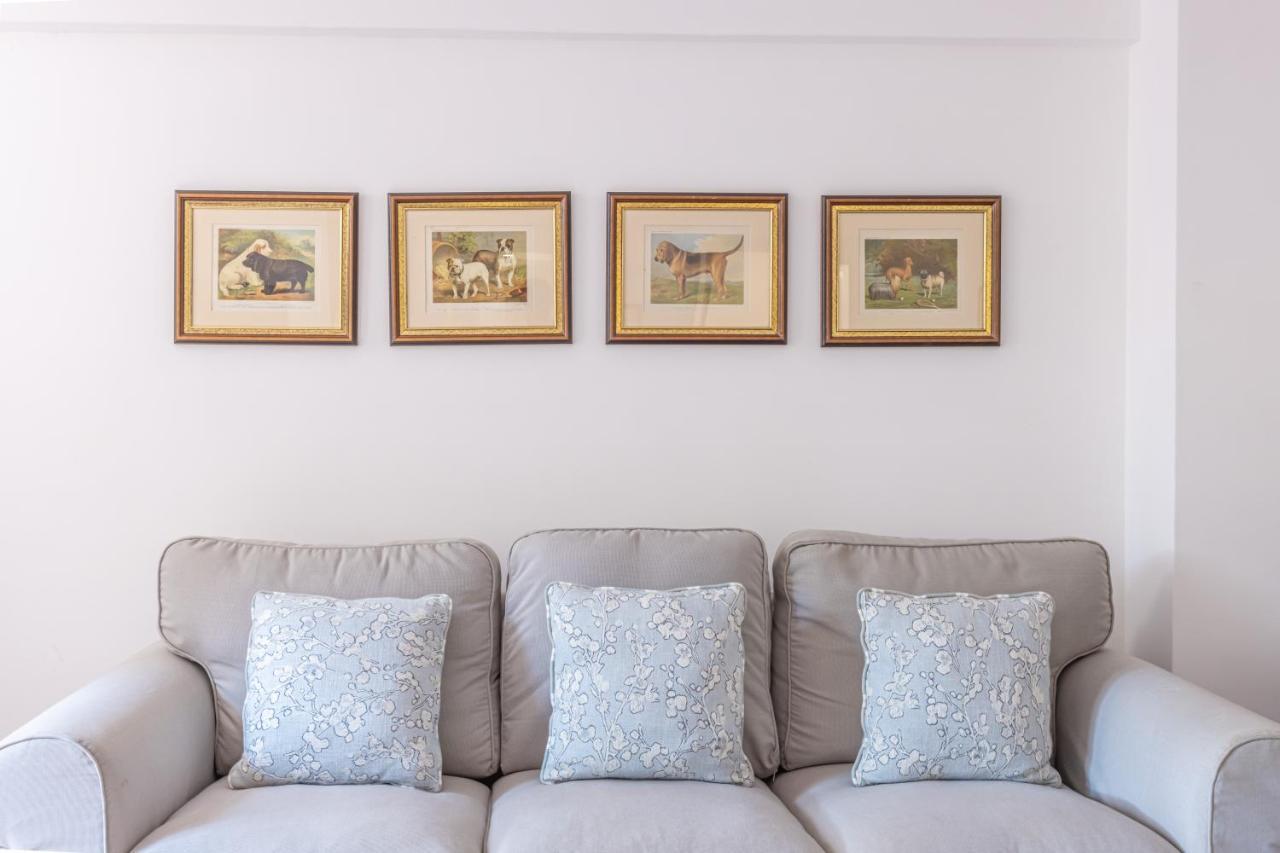 Country Life Relais Apartamento Massa Lubrense Exterior foto