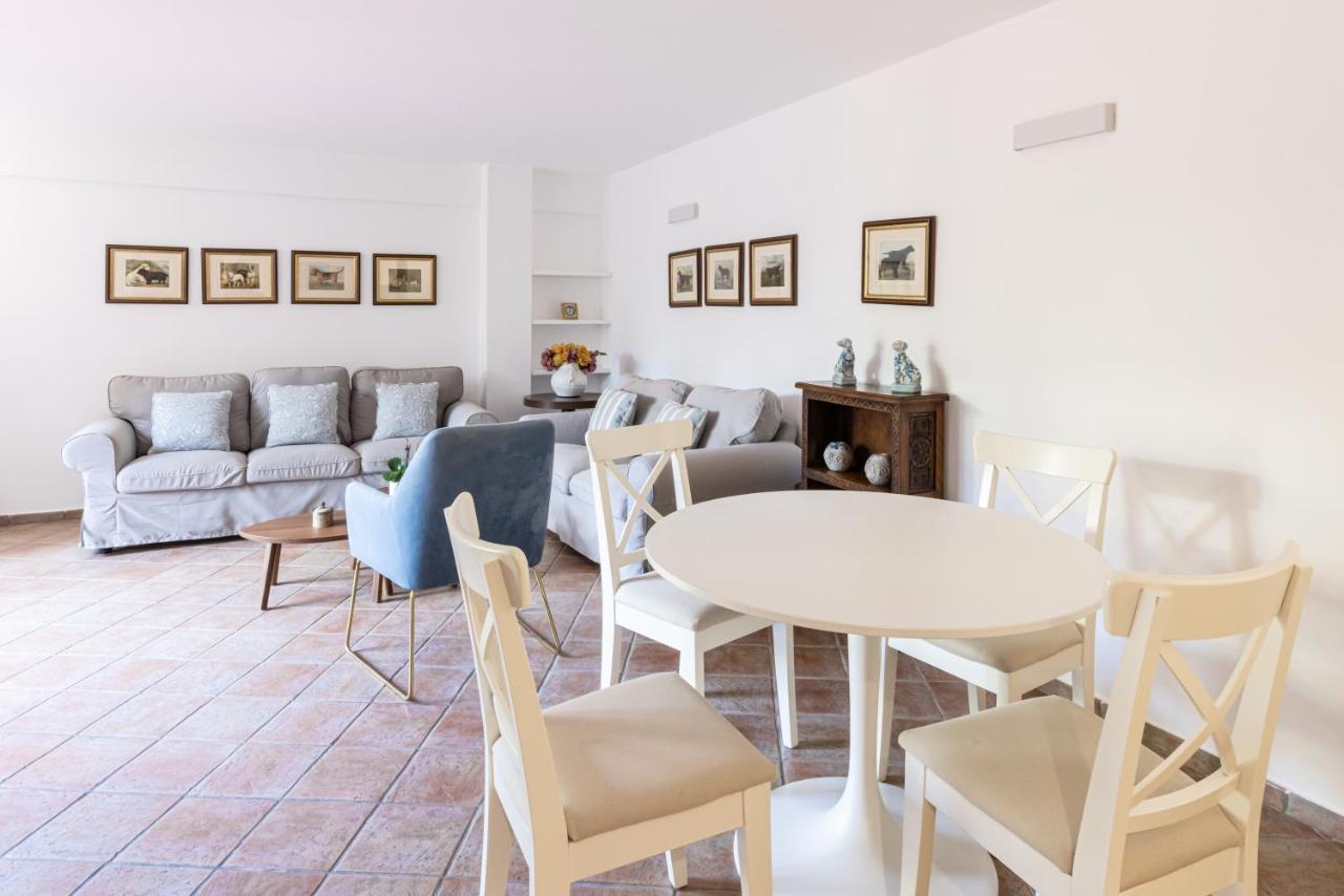 Country Life Relais Apartamento Massa Lubrense Exterior foto