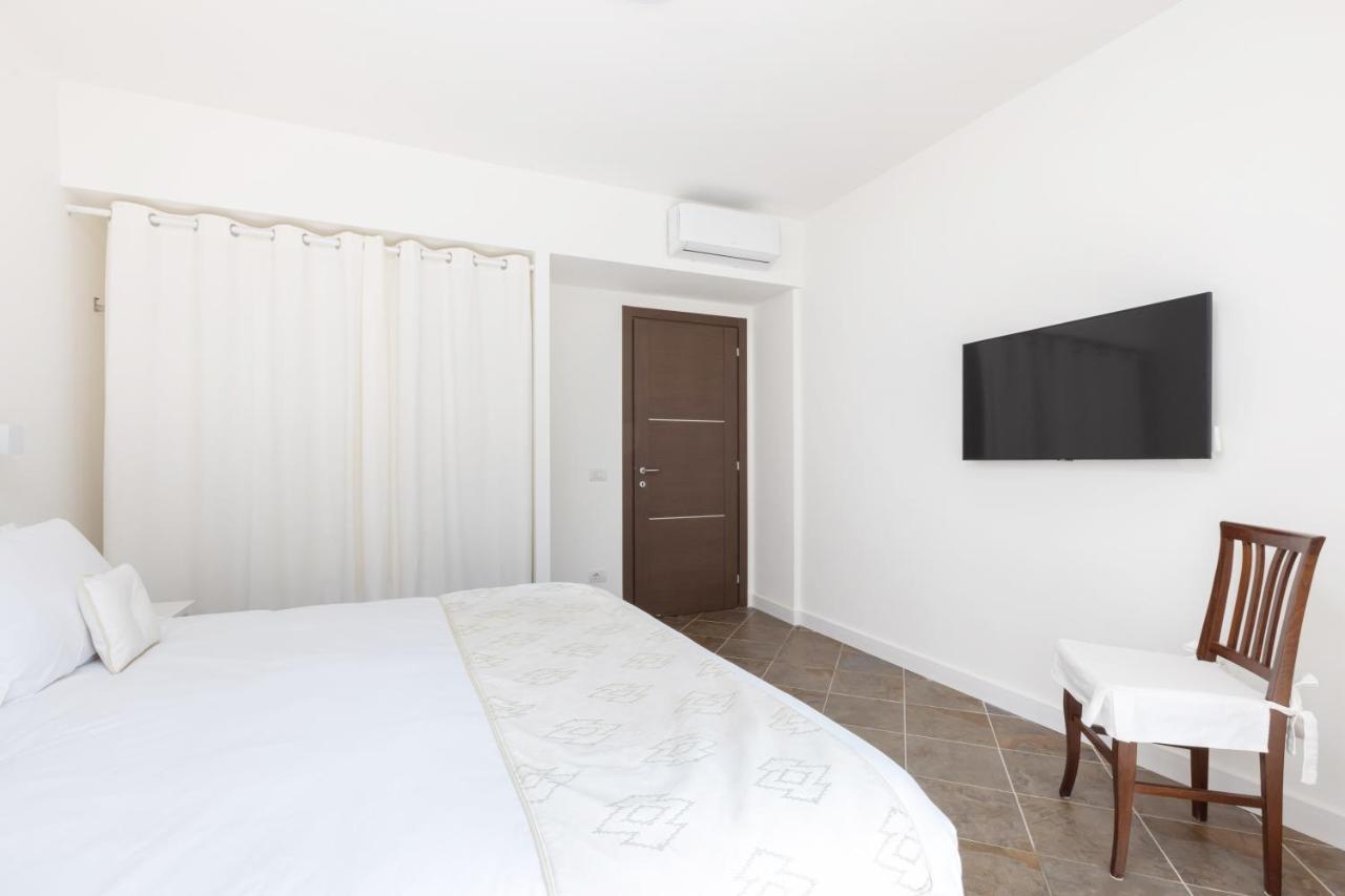 Country Life Relais Apartamento Massa Lubrense Exterior foto