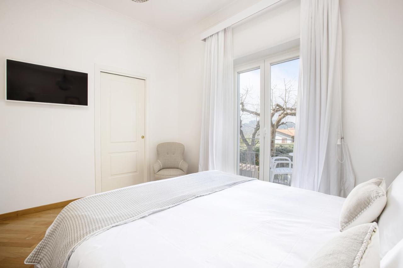 Country Life Relais Apartamento Massa Lubrense Exterior foto