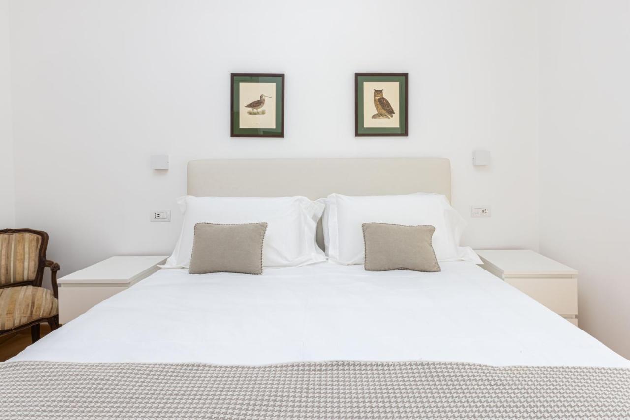 Country Life Relais Apartamento Massa Lubrense Exterior foto
