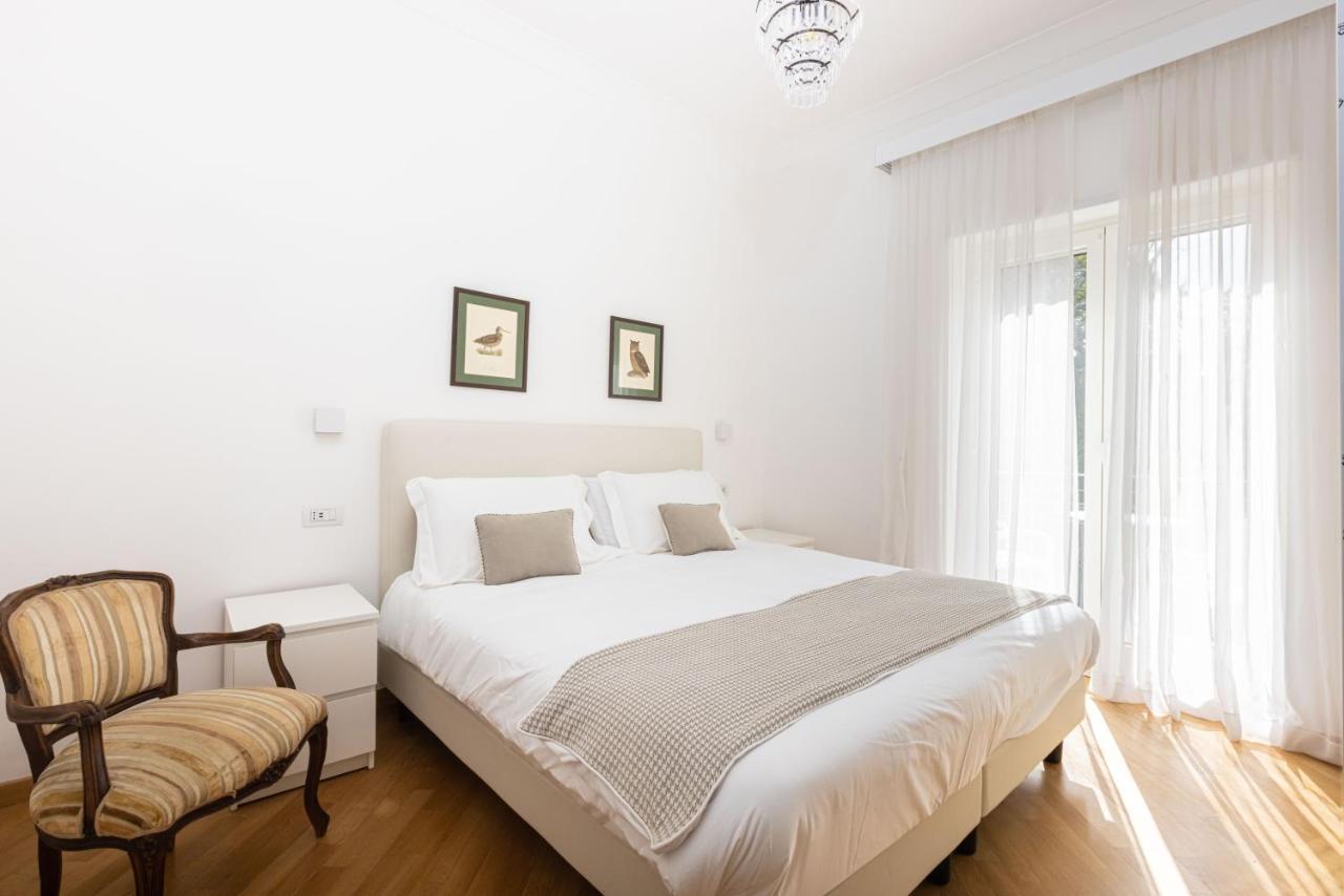 Country Life Relais Apartamento Massa Lubrense Exterior foto