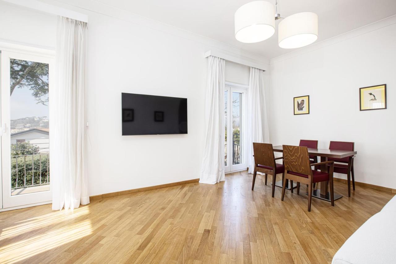 Country Life Relais Apartamento Massa Lubrense Exterior foto