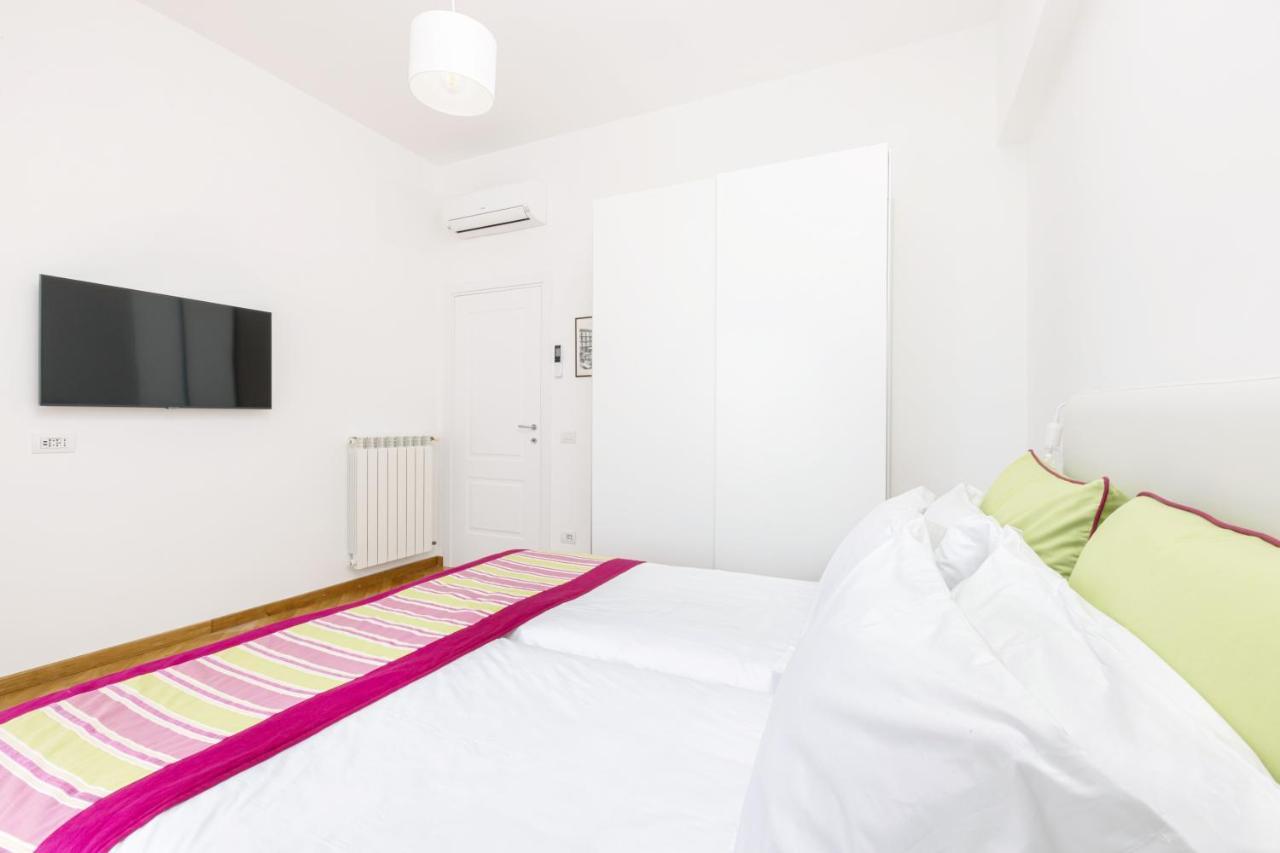 Country Life Relais Apartamento Massa Lubrense Exterior foto