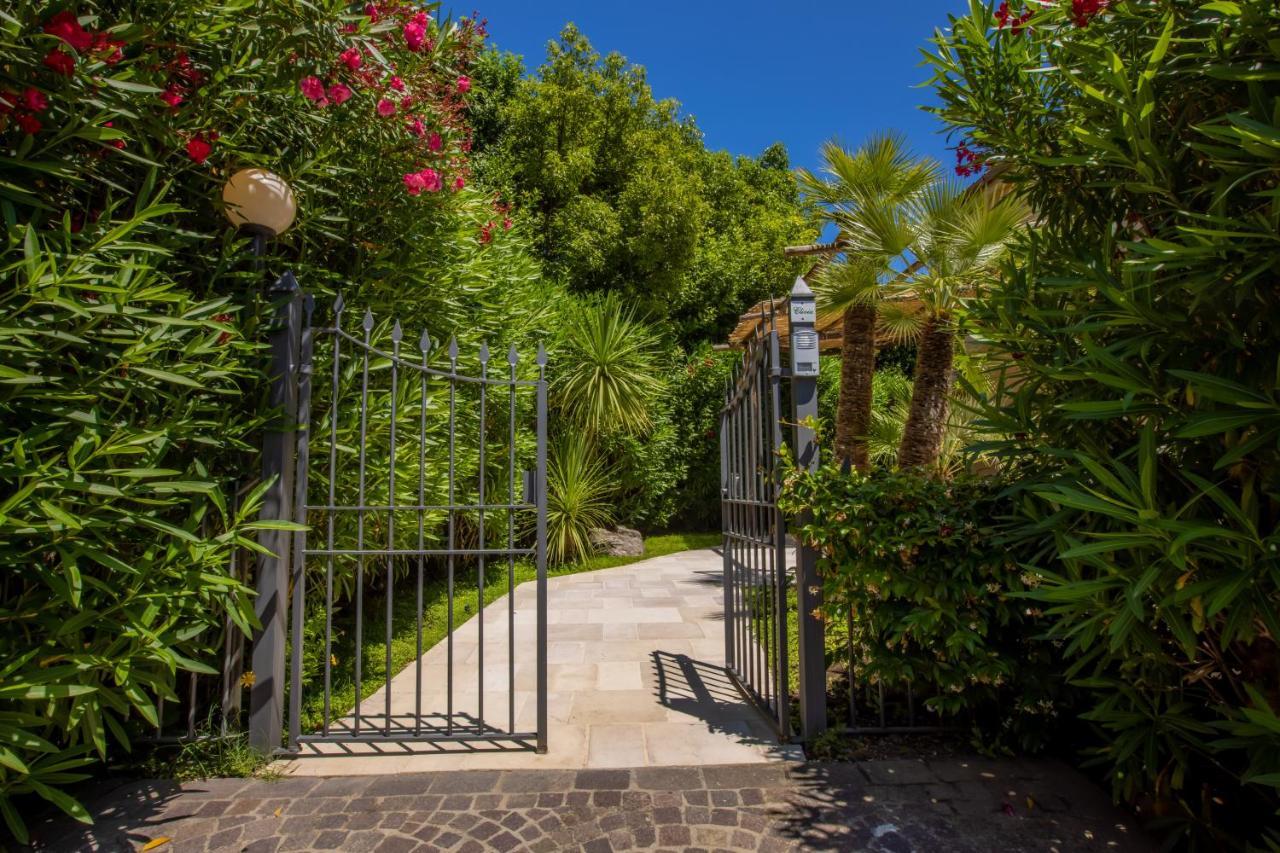 Country Life Relais Apartamento Massa Lubrense Exterior foto