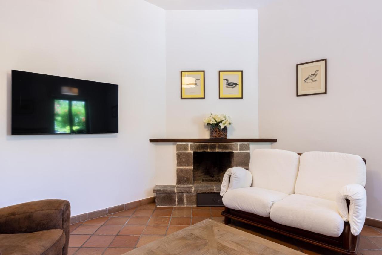 Country Life Relais Apartamento Massa Lubrense Exterior foto