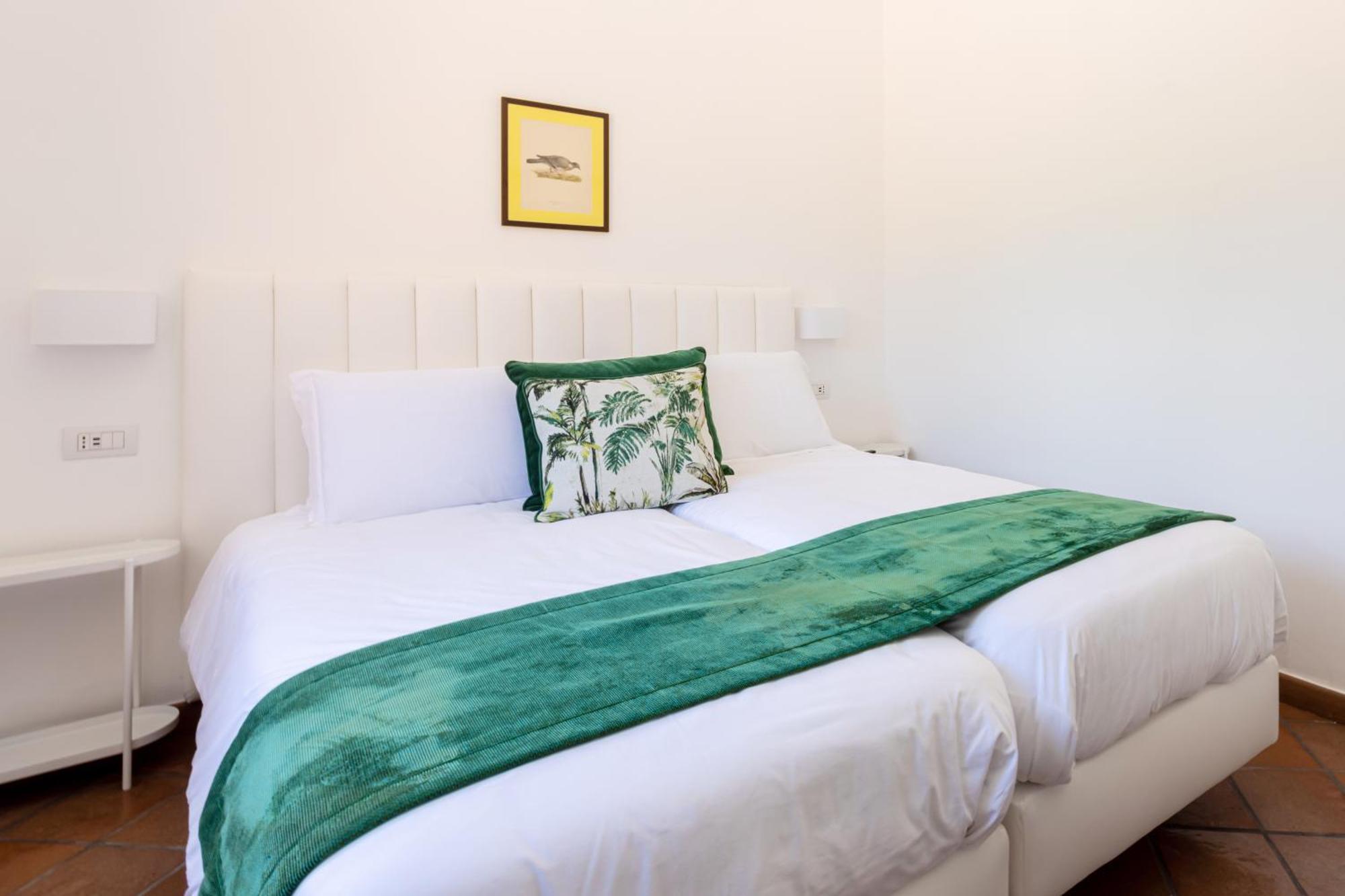 Country Life Relais Apartamento Massa Lubrense Exterior foto