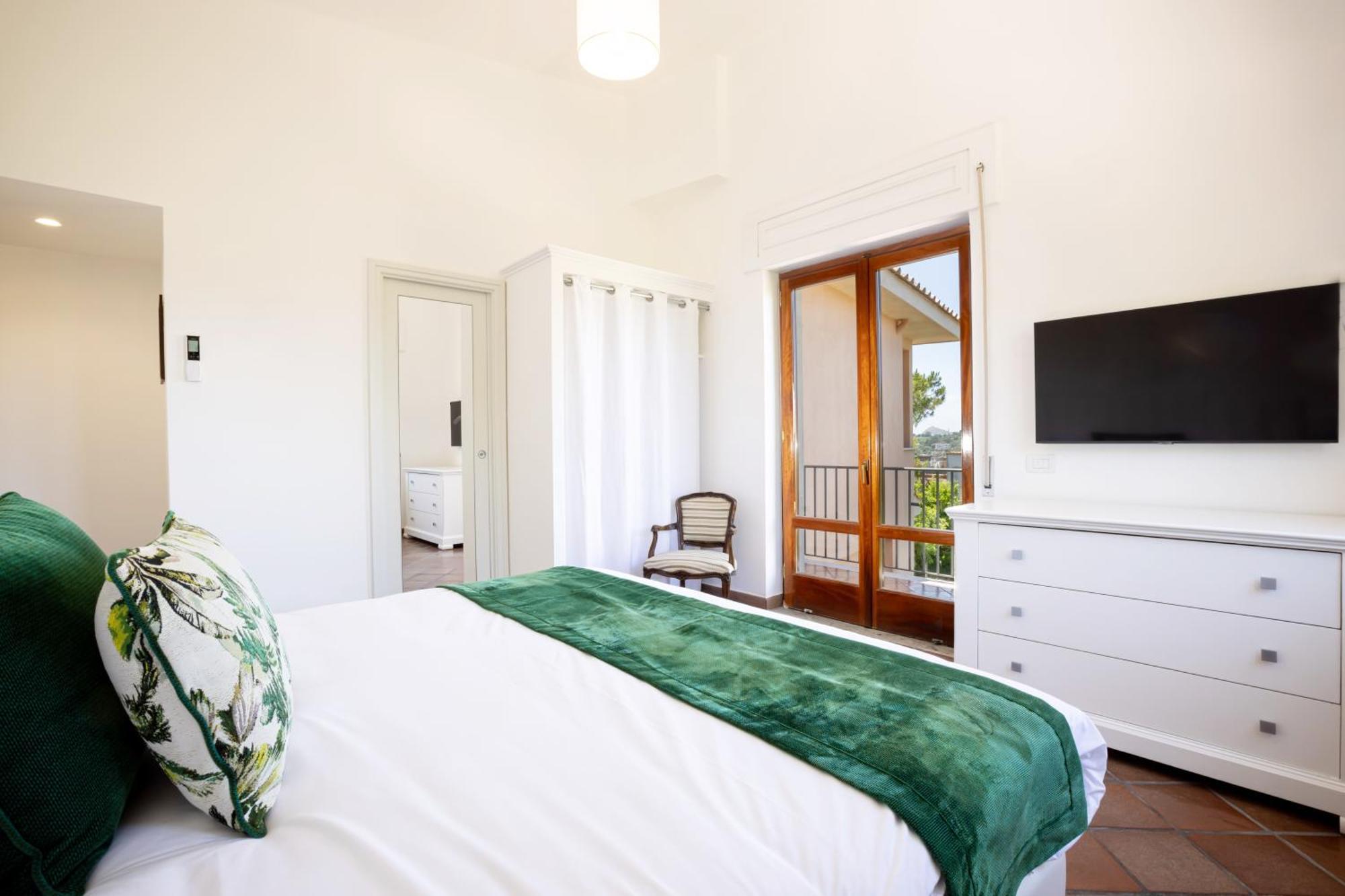 Country Life Relais Apartamento Massa Lubrense Exterior foto